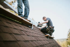 Local Roofers in Belmont Shore, CA